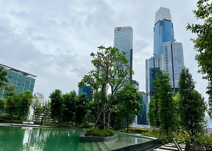 Agile Bukit Bintang By Trx