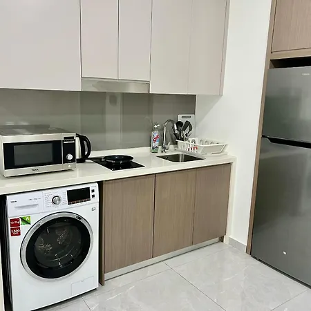 Agile Bukit Bintang By Trx Apartment Kuala Lumpur Exterior photo