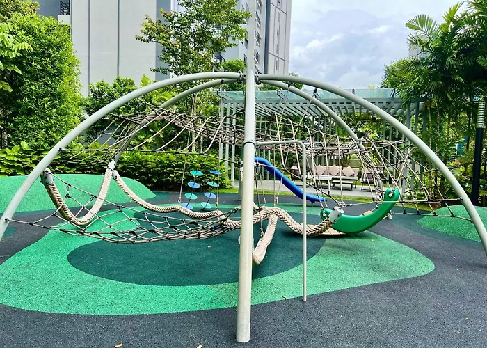 Agile Bukit Bintang By Trx