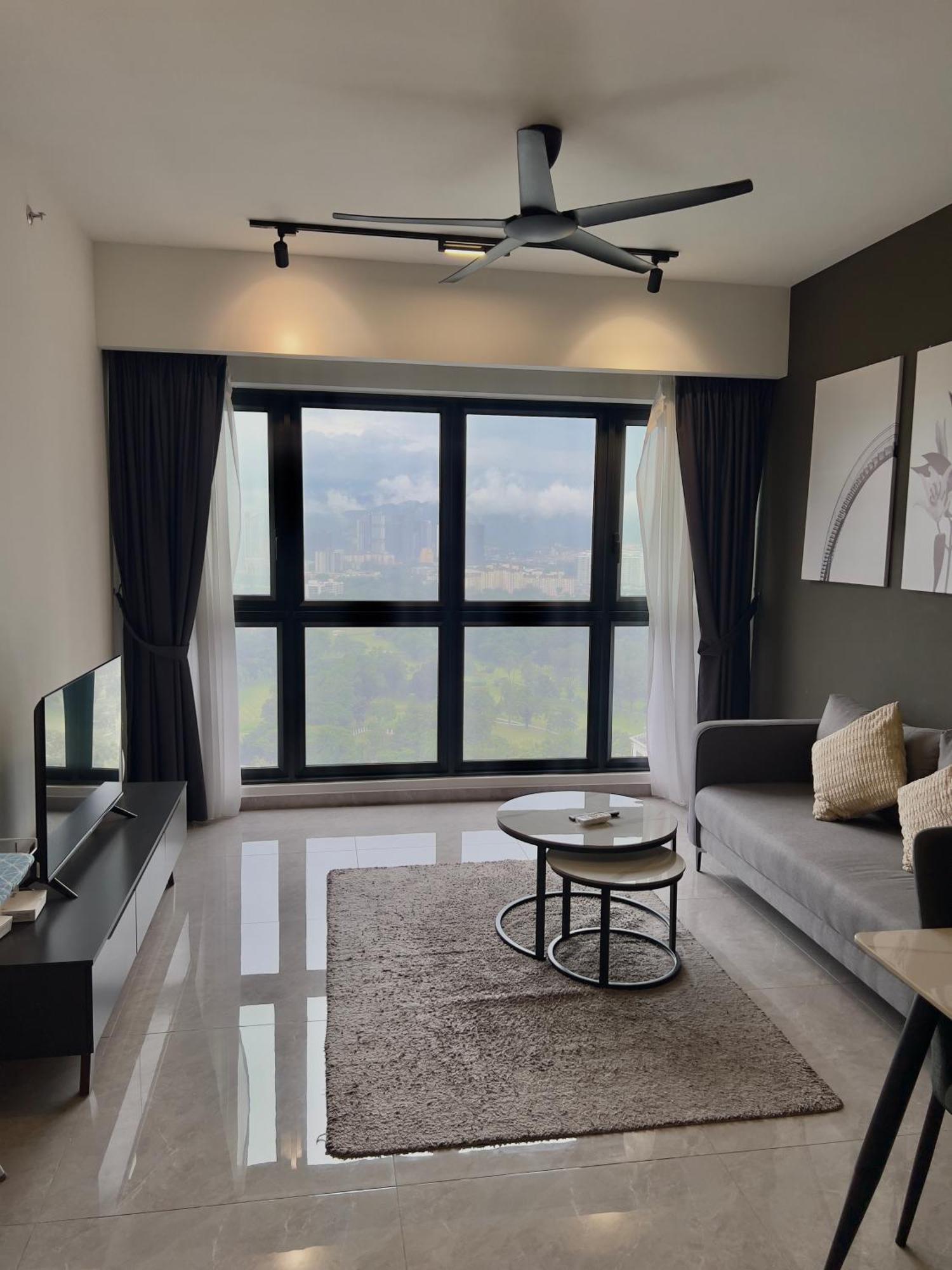 Apartment Agile Bukit Bintang By Trx *